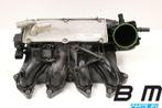 Inlaatspruitstuk Volkswagen Polo 6R 1.2TSI, Auto-onderdelen, Motor en Toebehoren, Gebruikt
