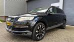 Audi Q7 3.0 TDI quattro Pro Line+ 5+2 NAP 7 Persoons, Auto's, Audi, Automaat, Gebruikt, Beige, 7 stoelen