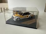 Opel Ascona 400 - Winner Swedish Rallye - Vitesse - Nieuw, Hobby en Vrije tijd, Modelauto's | 1:43, Ophalen of Verzenden, Nieuw