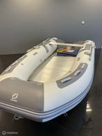 Zodiac Cadet 350 ALU leverbaar met Honda buitenboordmotor, Watersport en Boten, Rubberboten, Nieuw, Overige brandstoffen, Zodiac