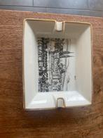 Vintage Asbak Basel, Verzamelen, Ophalen of Verzenden