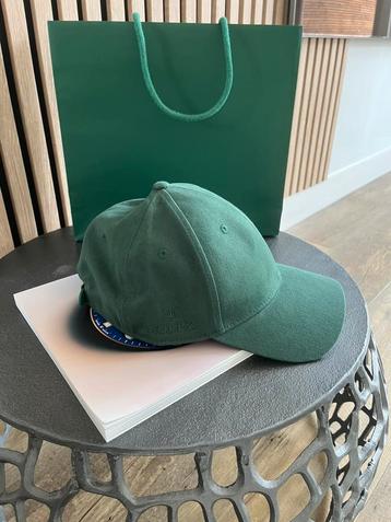 Rolex Pet / Cap Groen / Origineel & Nieuw beschikbaar voor biedingen