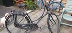 MOOIE KROEG STADSFIETS OPKNAPPER OPOEFIETS TEAB, Ophalen, Zo goed als nieuw
