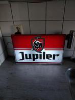 Jupiler lichtreclame, Ophalen of Verzenden, Gebruikt, Kunststof