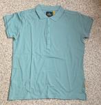 Nomad dames polo mintgroen mt L NIEUW, Maat 42/44 (L), Nomad, Nieuw, Ophalen of Verzenden