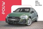 Audi A3 Limousine 35 TFSI 150pk S Edition | Comfort Pakket P, Auto's, 12 maanden, 1498 cc, 4 cilinders, Bedrijf