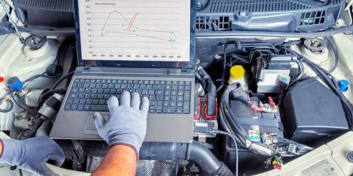 Mercedes-Benz NOx storing oplossen? Direct veilig geregeld, Auto diversen, Tuning en Styling, Ophalen