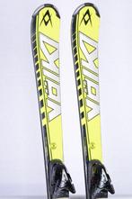 130 kinder ski's VOLKL RACETIGER SL, power shell tech