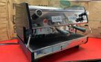 La Pavoni twee groeps espressomachine - Referbished zgan, Witgoed en Apparatuur, Koffiezetapparaten, Espresso apparaat, 10 kopjes of meer