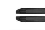 Mercedes Sprinter W907 Sidesteps treeplanken zwart Anti-Slip, Auto diversen, Tuning en Styling, Ophalen of Verzenden, -, -, -
