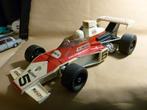 Oude deels blikken F1 McLaren M23 Texaco Alps Toys Japan, Antiek en Kunst, Ophalen of Verzenden