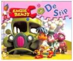 Engie Benjy - De Stip, Boeken, Kinderboeken | Jeugd | onder 10 jaar, Ophalen of Verzenden, Zo goed als nieuw