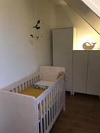 Kidsmill ledikant, Ophalen, Gebruikt, Ledikant