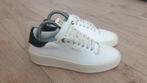 Mason Garments Sneakers Wit Maat 37, Wit, Mason Garments, Ophalen of Verzenden, Sneakers of Gympen