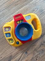 Gratis Speelgoed Camera - DJ Toys, Ophalen, Gebruikt, Jongen of Meisje