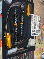 Chockbrekers touring., Ophalen of Verzenden, Zo goed als nieuw