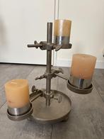 2 industriele etageres, Ophalen of Verzenden, Zo goed als nieuw