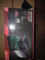 Goed werkende schuurmachine, Ophalen, Gebruikt, Minder dan 600 watt, Vlakschuurmachine