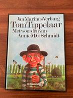Tom Tippelaar, Annie M.G. Schmidt en Marinus Verburg, Ophalen of Verzenden, Zo goed als nieuw, Annie M.G. Schmidt