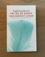 Ingeborg Bosch - Bewust Leven, Ophalen, Zo goed als nieuw, Overige onderwerpen