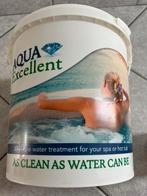 Wateronderhoud SPA / HOT TUB, Tuin en Terras, Bubbelbaden en Hottubs, Ophalen of Verzenden, Nieuw, Vast