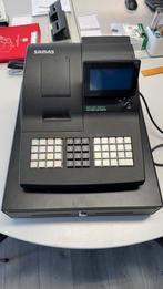 SAM4S kassa NR-510RB, Ophalen, Zo goed als nieuw