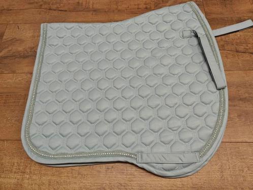 Mintgroen sjabrak full dressuur, Dieren en Toebehoren, Paarden en Pony's | Dekens en Dekjes, Nieuw, Dekje, Ophalen of Verzenden
