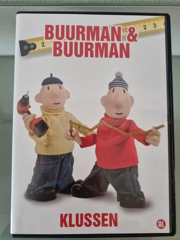 Orig, BUURMAN&BUURMAN, "KLUSSEN", Inwst! beschikbaar voor biedingen
