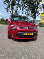 Citroen C4 Picasso 1.2 PureTech Selection PANORAMA - PARKEER, Voorwielaandrijving, 65 €/maand, Gebruikt, Euro 6