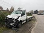 Mercedes-Benz Sprinter 314 2.2 CDI AUTOTRANSPORTER AUTOMAAT, Auto's, 13 km/l, Achterwielaandrijving, Gebruikt, Euro 6