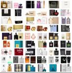 Partij parfum, Sieraden, Tassen en Uiterlijk, Uiterlijk | Parfum, Ophalen, Nieuw