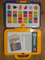 Ik leer lezen koffer van Jumbo, Ophalen of Verzenden, Zo goed als nieuw, Taal en Lezen