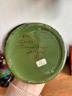 Ivora gouda plateel set, Antiek en Kunst, Ophalen