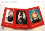 Walter van Beirendonck. Dream The World Awake - Fotografie, Ophalen of Verzenden, Zo goed als nieuw, Fotografie algemeen