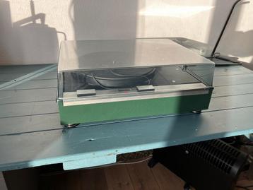 Nette THORENS TD 125 MK 1 beschikbaar voor biedingen