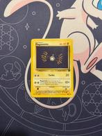 Pokémon kaarten Magnemite #60, Ophalen of Verzenden, Zo goed als nieuw, Losse kaart