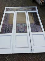 Ben je op zoek naar hoge deuren, dubbel / drieslag /vierslag, Ophalen