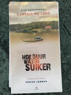 Hoe duur was de suiker? - Cynthia Mc Leod - 8 cd Luisterboek, Boeken, Ophalen of Verzenden, Cd, Volwassene