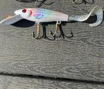 Musky Mania Lil Ernie, Watersport en Boten, Hengelsport | Roofvissen, Verzenden, Zo goed als nieuw, Overige typen