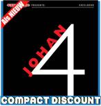 CD Johan - 4 / Four / Nieuw staat, Ophalen of Verzenden, Zo goed als nieuw, Poprock