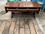 Antieke salontafel (hangoor), Ophalen of Verzenden
