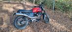 Moto guzzi v7 stone, Particulier