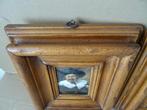 Miniatuur schilderij naar Frans Hals 24x27cm Italië 1960 set, Ophalen of Verzenden