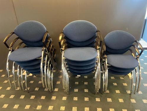 Nette kantoor stoelen, Antiek en Kunst, Antiek | Kantoor en Zakelijk, Ophalen