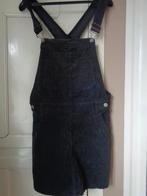 PULL & BEAR/ ASOS DENIM ribfluwelen tuinrok:mt 38,L, Zwart, Maat 42/44 (L), Nieuw, Ophalen of Verzenden