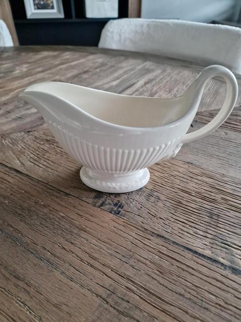 wedgwood edme sauskom sauciere, Antiek en Kunst, Antiek | Schalen, Ophalen of Verzenden
