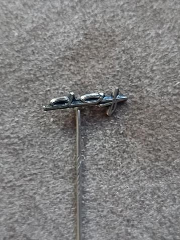 Speldje DAF beschikbaar voor biedingen