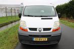 Renault Trafic 1.9 dCi L2H1 Série Spéciale Lang met Airco, Startonderbreker, Gebruikt, 4 cilinders, 2000 kg