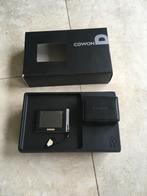 Cowon D2 – Black 8GB met leren etui, Audio, Tv en Foto, Mp3-spelers | Overige merken, Gebruikt, Ophalen of Verzenden, 2 tot 10 GB