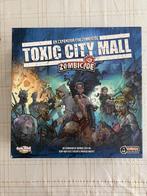 Zombicide - Toxic City Mall (English), Hobby en Vrije tijd, Ophalen of Verzenden, Zo goed als nieuw
